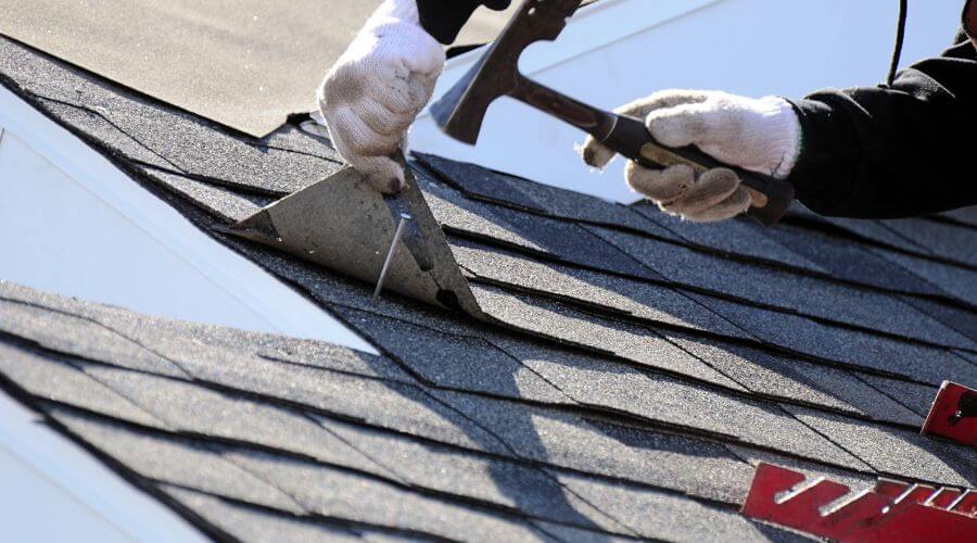 Professional Flat Roofing Installation in Hartville, WY